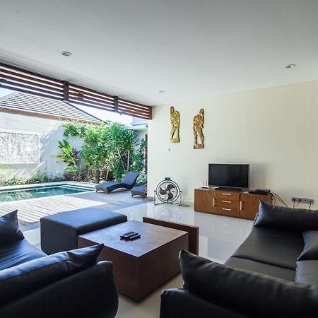 The G Villas BALI Exterior photo