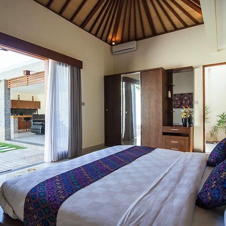 The G Villas BALI Exterior photo