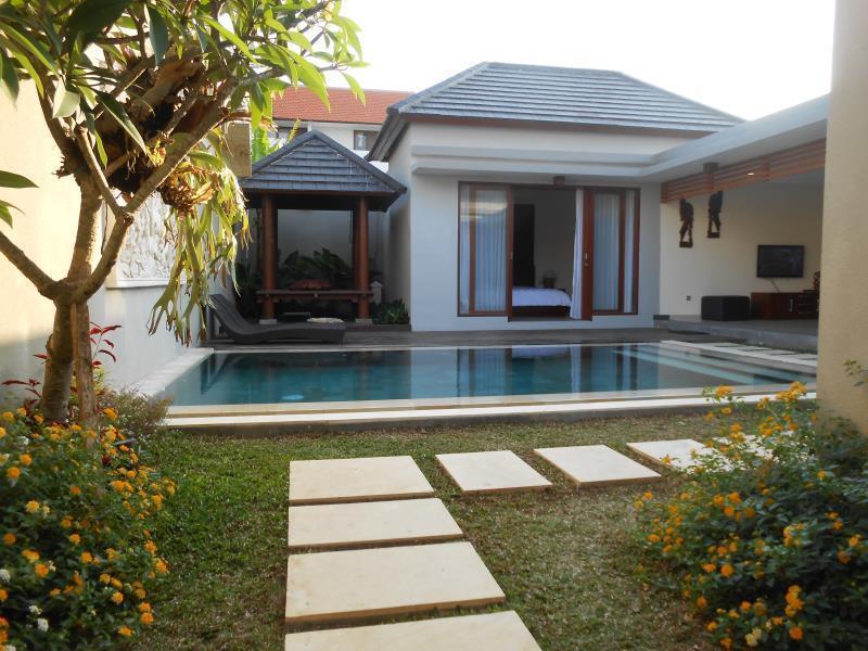 The G Villas BALI Exterior photo
