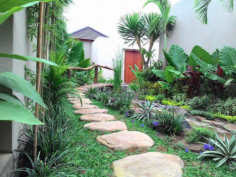 The G Villas BALI Exterior photo