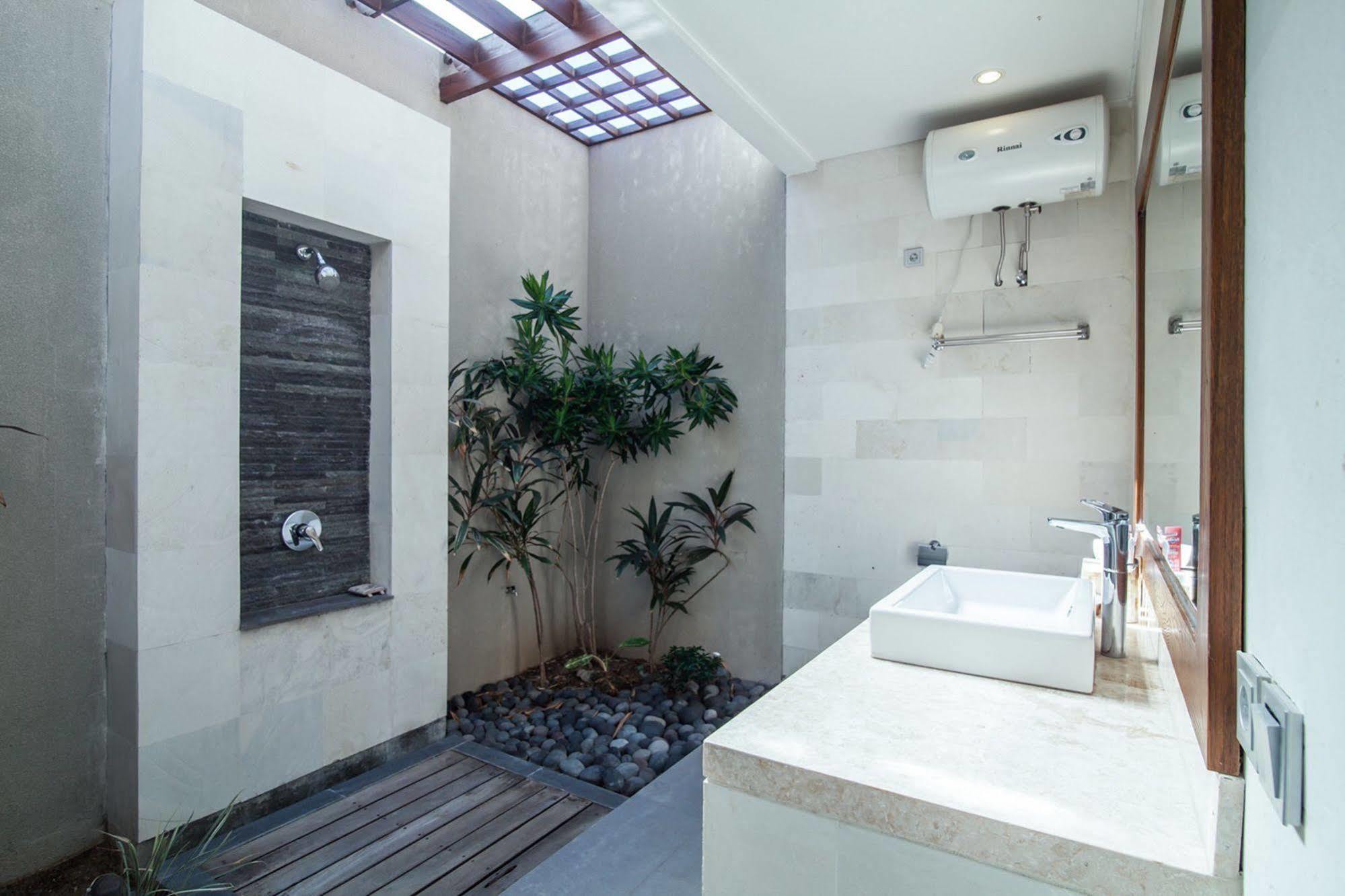 The G Villas BALI Exterior photo