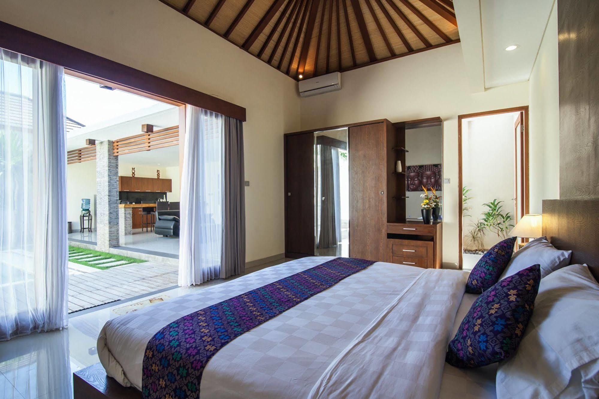 The G Villas BALI Exterior photo