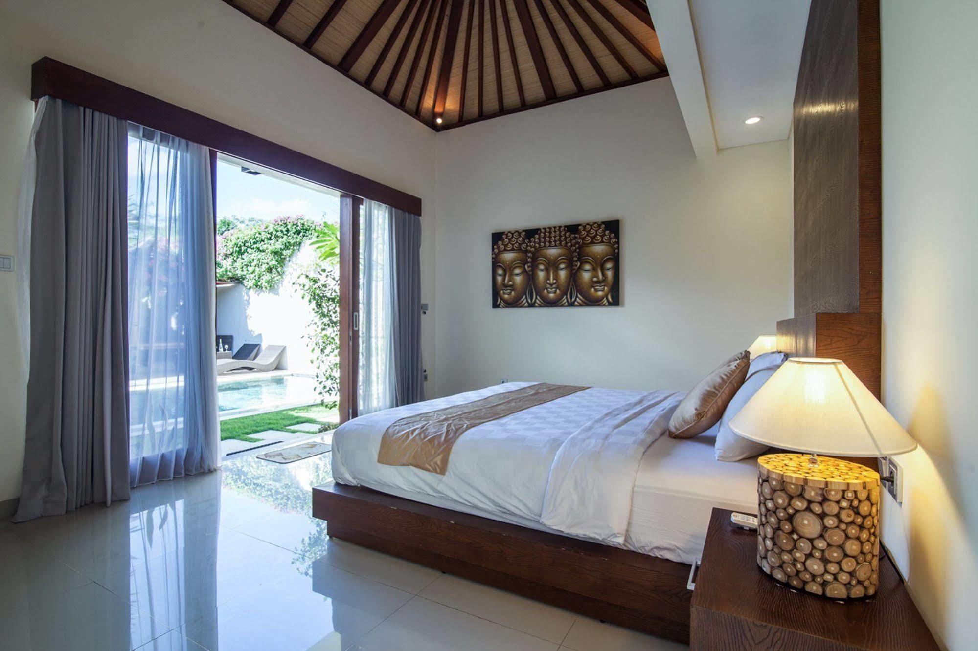 The G Villas BALI Exterior photo