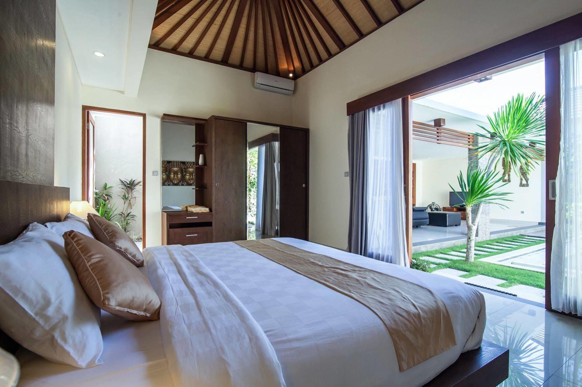 The G Villas BALI Exterior photo