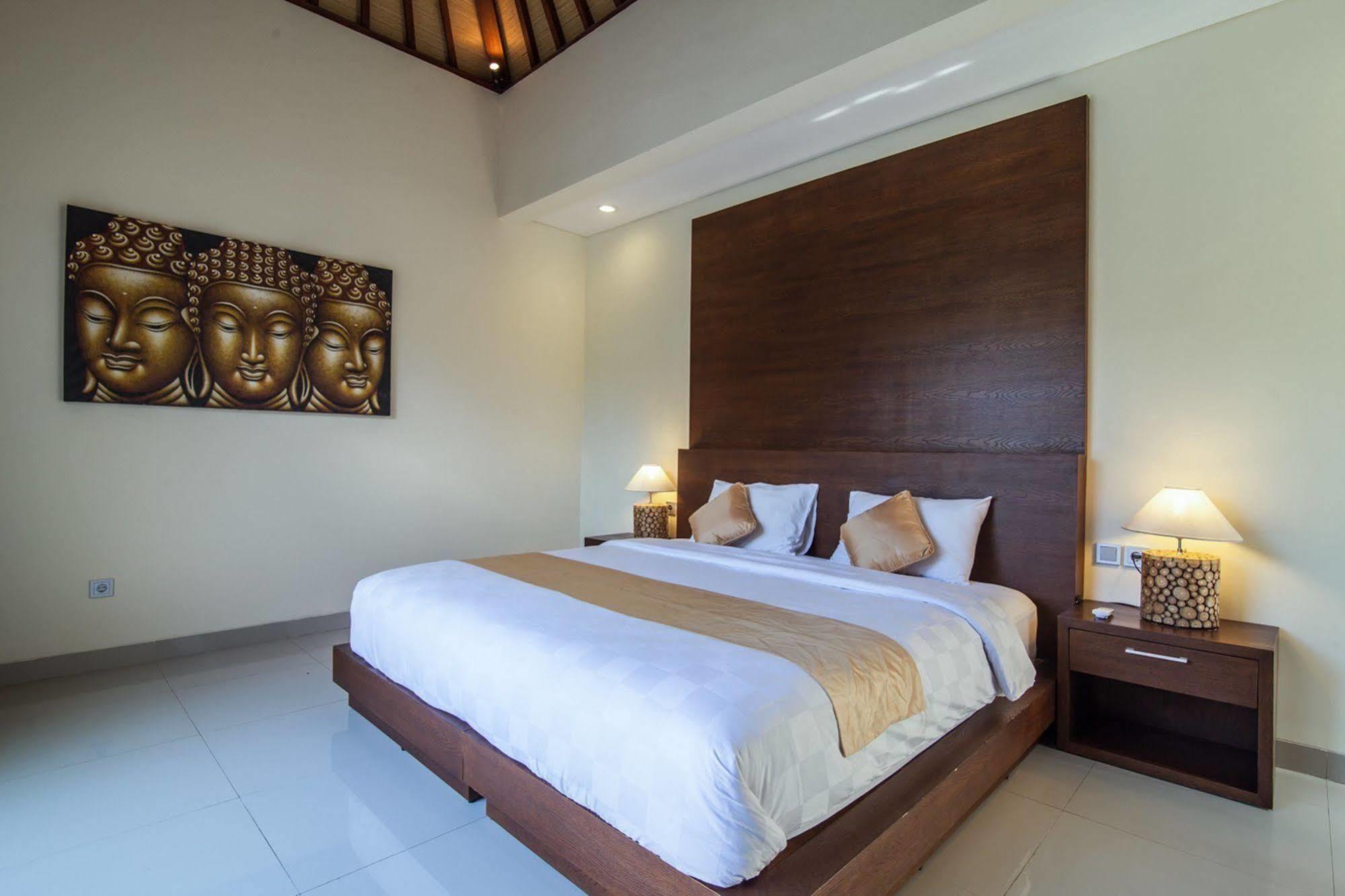 The G Villas BALI Exterior photo