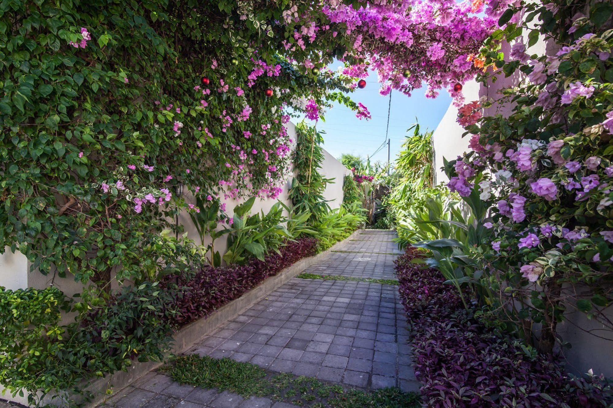 The G Villas BALI Exterior photo